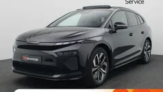 Gebruikt 2025 Skoda Enyaq iV SportLine SUV | € 54.450 (Eerlijke prijs)