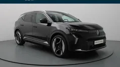 Zwart Nieuw 2025 Renault Scénic Iconic MPV | € 45.490 (Goede deal)