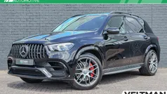 Zwart Gebruikt 2021 Mercedes GLE63 AMG Premium Plus SUV | € 124.795 (Eerlijke prijs)