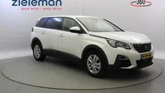 Gebruikt 2020 Peugeot 5008 MPV | € 16.845 (Goede deal)