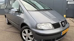 Gebruikt 2009 Seat Alhambra MPV | € 2.850 (Eerlijke prijs)