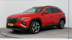Gebruikt 2022 Hyundai Tucson Comfort SUV | € 32.900 (Eerlijke prijs)