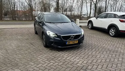 Occasion 2017 Volvo V40 Hatchback | € 12.744 (Goede deal)
