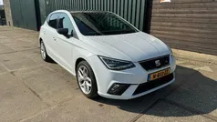 Wit Gebruikt 2019 Seat Ibiza Business Hatchback | € 12.950 (Goede deal)