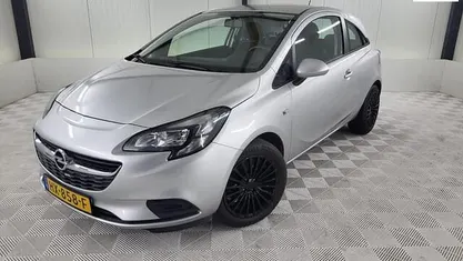Occasion Opel Corsa Business 90 PK (66 kW) 2016 Hatchback