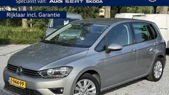 Gebruikt 2016 VW Golf Sportsvan Comfortline MPV | € 14.950 (Eerlijke prijs)