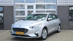 Gebruikt 2019 Ford Focus Business Edition Stationwagen | € 20.950 (Eerlijke prijs)