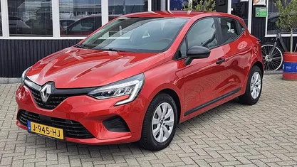 Occasion Renault Clio V Intens 101 PK (74 kW) 2020 Stationwagen