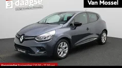 Grijs Gebruikt 2020 Renault Clio V LIMITED Hatchback | € 12.400 (Eerlijke prijs)
