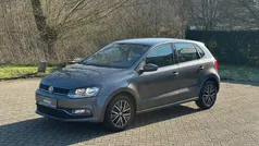 Grijs Gebruikt 2015 VW Polo Highline Hatchback | € 9.250 (Eerlijke prijs)