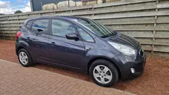 Gebruikt 2013 Kia Venga Plus Hatchback | € 3.999 (Goede deal)