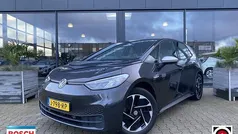 Gebruikt 2020 VW ID.3 Hatchback | € 16.950 (Goede deal)