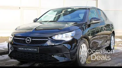 Occasion 2022 Opel Corsa Edition Hatchback | € 14.955 (Eerlijke prijs)
