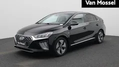 Gebruikt 2021 Hyundai Ioniq Sedan | € 20.400 (Eerlijke prijs)