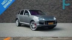Gebruikt 2007 Porsche Cayenne Turbo SUV | € 29.957