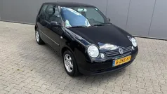 Zwart Gebruikt 2004 VW Lupo Trendline Hatchback | € 1.500 (Eerlijke prijs)