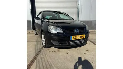 Occasion VW Polo Black Edition 60 PK (44 kW) 2009 Hatchback