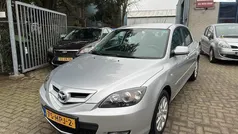 Gebruikt 2009 Mazda 3 Active Hatchback | € 4.499 (Eerlijke prijs)