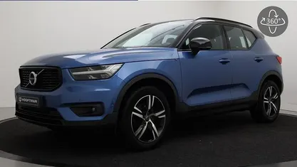 Occasion Volvo XC40 R-Design 191 PK (140 kW) 2019 SUV