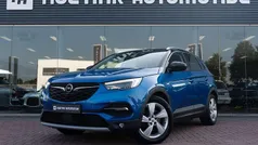 Blauw Gebruikt 2020 Opel Grandland X Business SUV | € 21.940 (Eerlijke prijs)