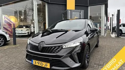 Occasion 2023 Renault Clio V Esprit Alpine Hatchback | € 23.140 (Eerlijke prijs)