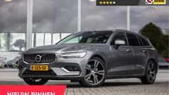 Grijs Gebruikt 2021 Volvo V60 Inscription Stationwagen | € 29.345 (Eerlijke prijs)