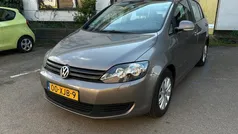 Bruin Gebruikt 2012 VW Golf Plus Comfortline MPV | € 5.795 (Eerlijke prijs)