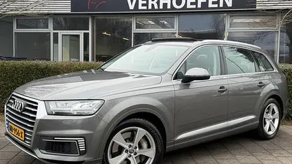 Occasion 2016 Audi Q7 Premium SUV | € 21.950 (Super prijs)