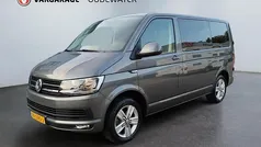 Gebruikt 2016 VW T6 Highline Van | € 17.950 (Eerlijke prijs)