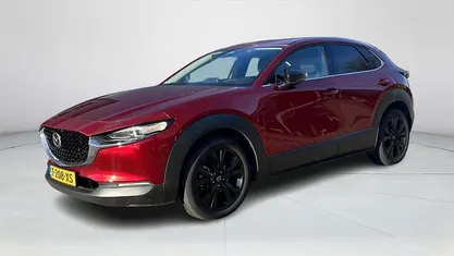 Occasion 2023 Mazda CX-30 Homura-Line SUV | € 30.740 (Eerlijke prijs)