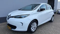Gebruikt 2013 Renault Zoe Zen Hatchback | € 3.950 (Eerlijke prijs)