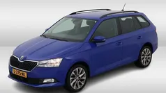 Gebruikt 2021 Skoda Fabia Business Line Stationwagen | € 17.950 (Eerlijke prijs)