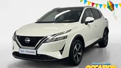 Gebruikt 2023 Nissan Qashqai 360º SUV | € 24.935 (Eerlijke prijs)