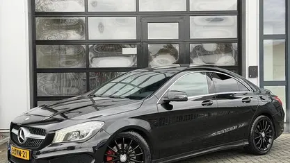 Occasion Mercedes CLA250 AMG 211 PK (155 kW) 2013 Sedan