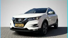 Gebruikt 2019 Nissan Qashqai 360º SUV | € 19.350 (Eerlijke prijs)