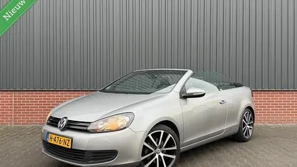 Occasion VW Golf VI Highline 105 PK (77 kW) 2011 Hatchback