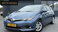 Gebruikt 2017 Toyota Auris Hatchback | € 13.743 (Eerlijke prijs)