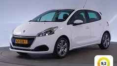 Gebruikt 2015 Peugeot 208 Active Hatchback | € 4.409 (Goede deal)