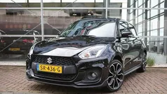 Zwart Gebruikt 2018 Suzuki Swift Sport Hatchback | € 15.250 (Eerlijke prijs)