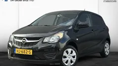 Gebruikt 2015 Opel Karl Edition Hatchback | € 8.445 (Eerlijke prijs)