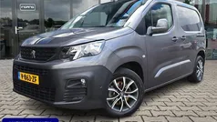 Grijs Gebruikt 2019 Peugeot Partner MPV | € 14.900 (Eerlijke prijs)