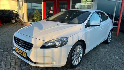 Occasion Volvo V40 120 PK (88 kW) 2013 MPV