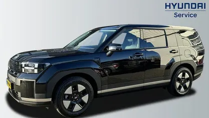 Occasion 2024 Hyundai Santa Fe Comfort SUV | € 48.950 (Goede deal)