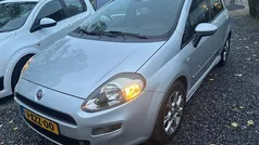 Gebruikt 2014 Fiat Punto Evo Street Hatchback | € 3.999 (Eerlijke prijs)
