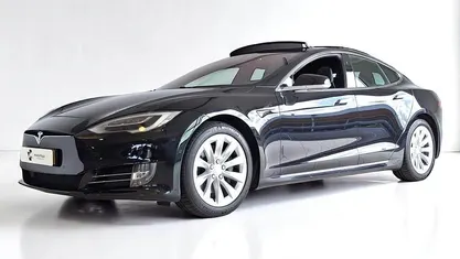 Occasion 2018 Tesla Model S Hatchback | € 22.440 (Goede deal)