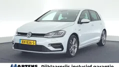 Wit Gebruikt 2019 VW Golf VII R-line Hatchback | € 21.949 (Eerlijke prijs)