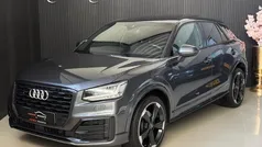 Grijs Gebruikt 2018 Audi Q2 S-Line SUV | € 27.990 (Eerlijke prijs)