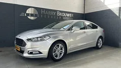 Gebruikt 2018 Ford Mondeo Titanium Hatchback | € 19.999 (Eerlijke prijs)