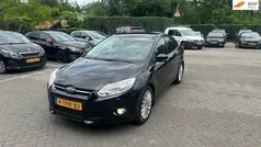 Gebruikt 2011 Ford Focus Trend Sedan | € 6.950 (Goede deal)