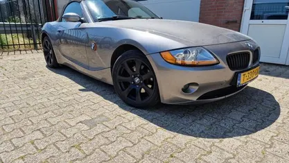 Occasion BMW Z4 231 PK (169 kW) 2003 Cabriolet
